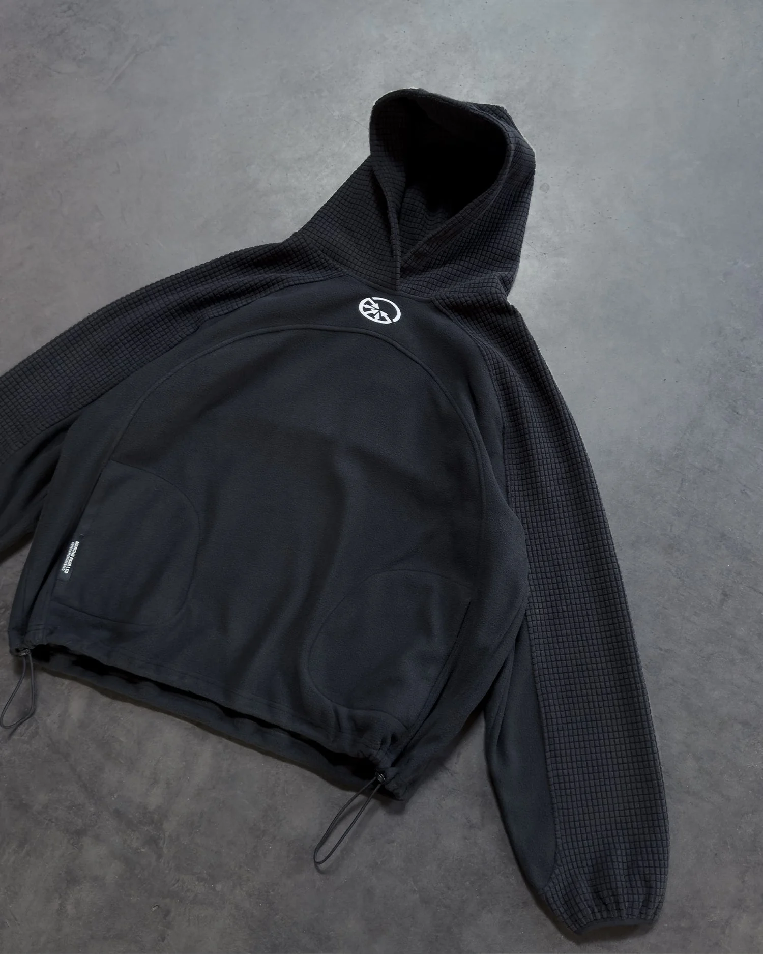 Bonded_Polatec_Pullover