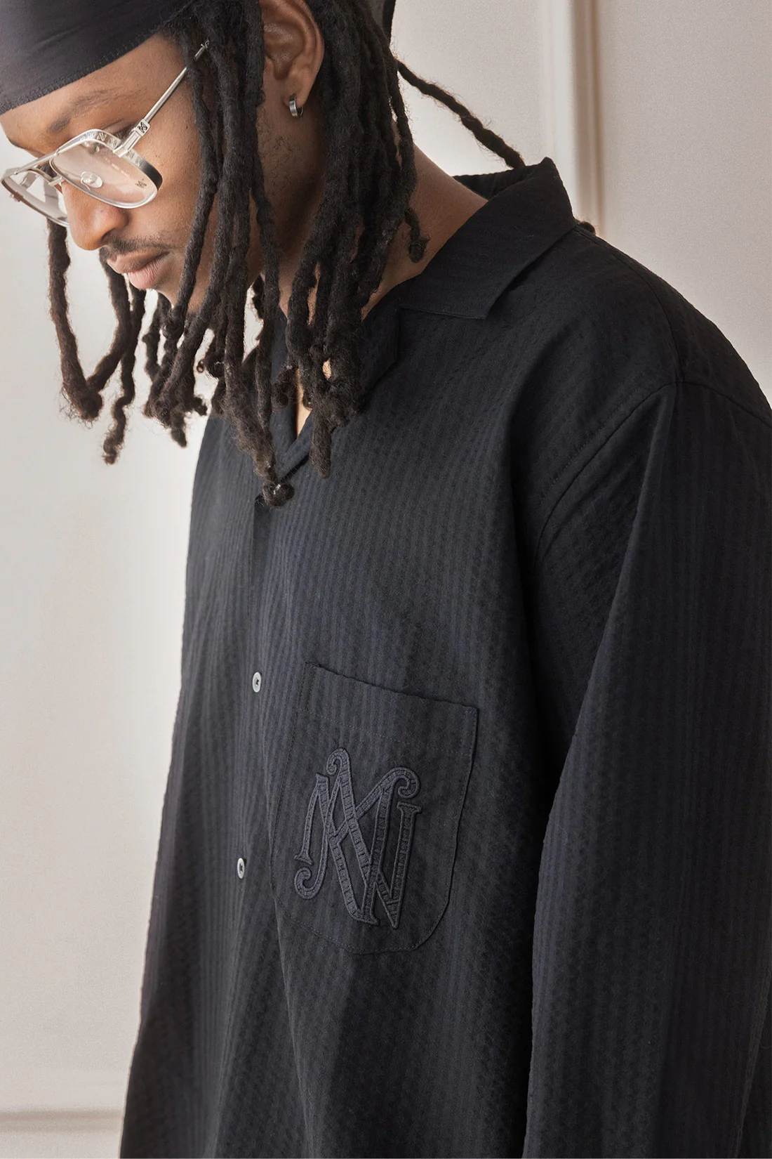 Japanese Wool Shirt