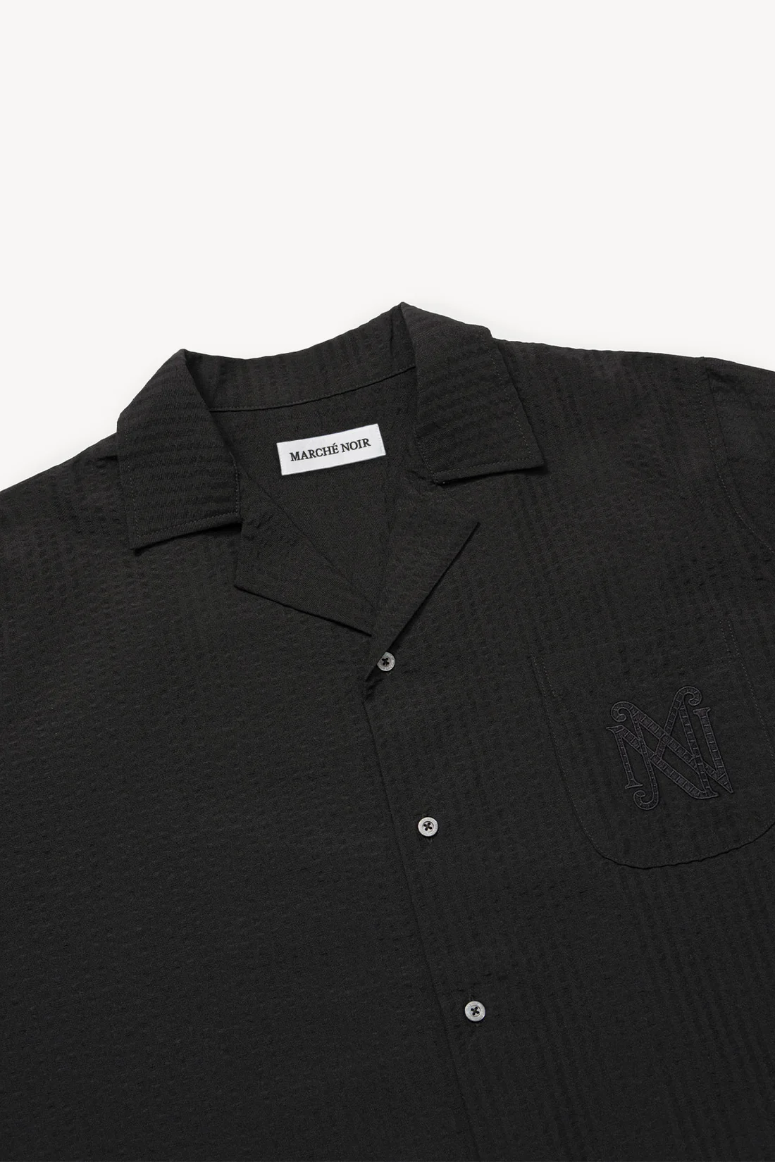 Japanese Wool Shirt